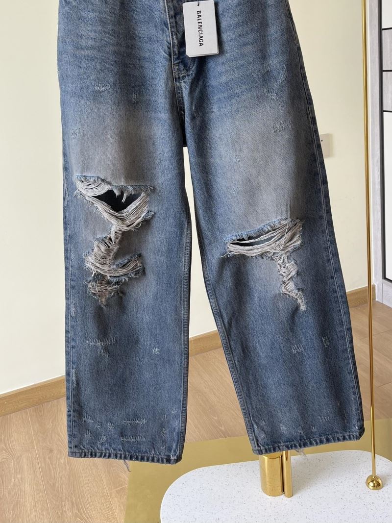 Balenciaga Jeans